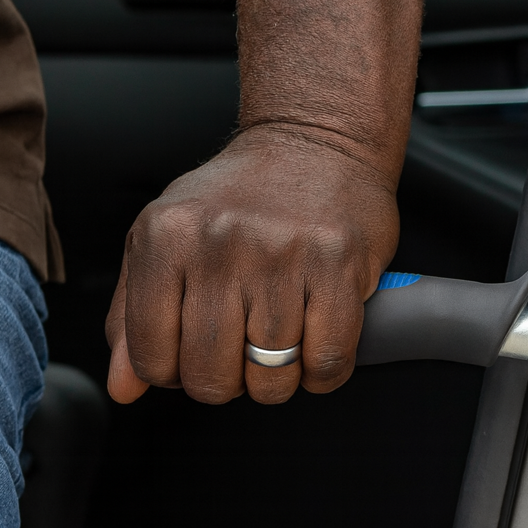 LiftMate Safety Handle