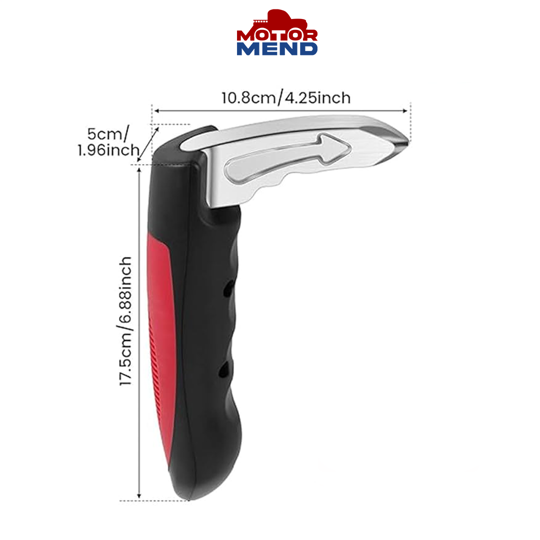 LiftMate Safety Handle