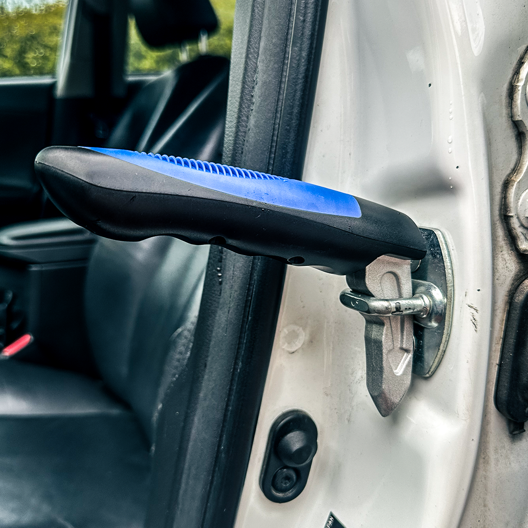 LiftMate Safety Handle