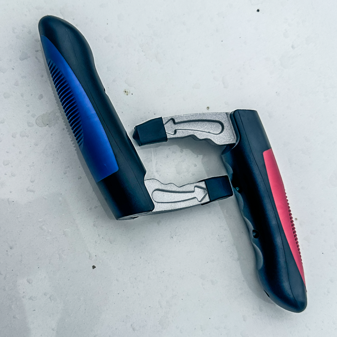 LiftMate Safety Handle